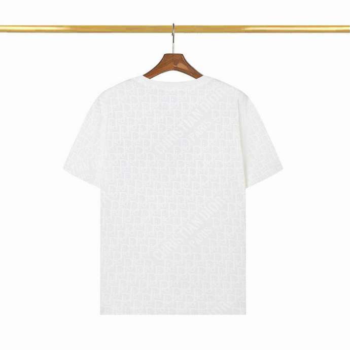 Dior T Shirts Short _SKUDiorM-3XLF808633801